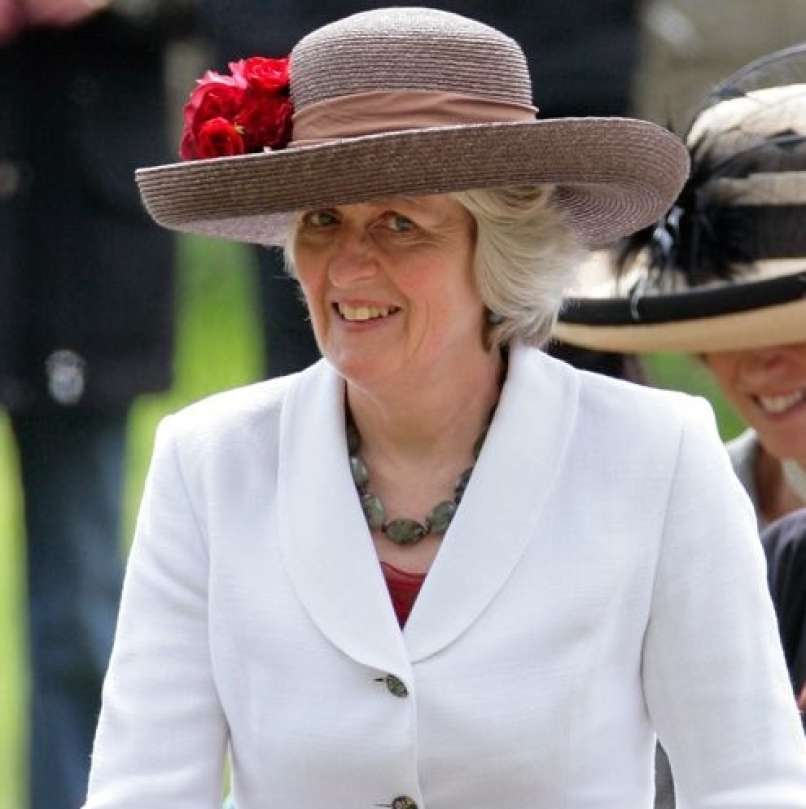lady jane