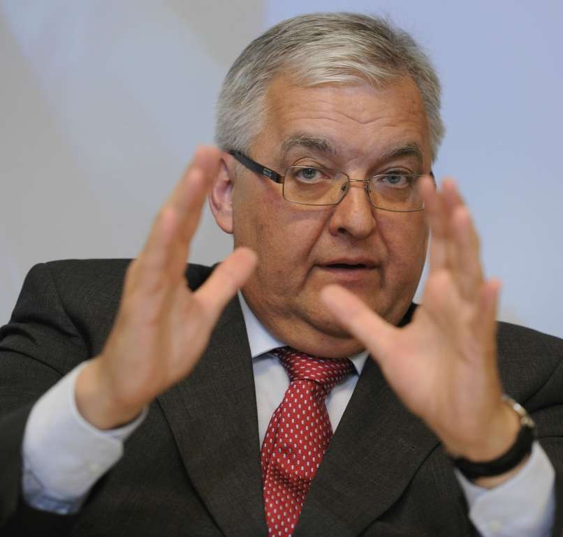 Bojan Korsika