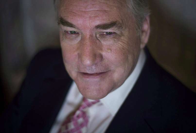 conrad black