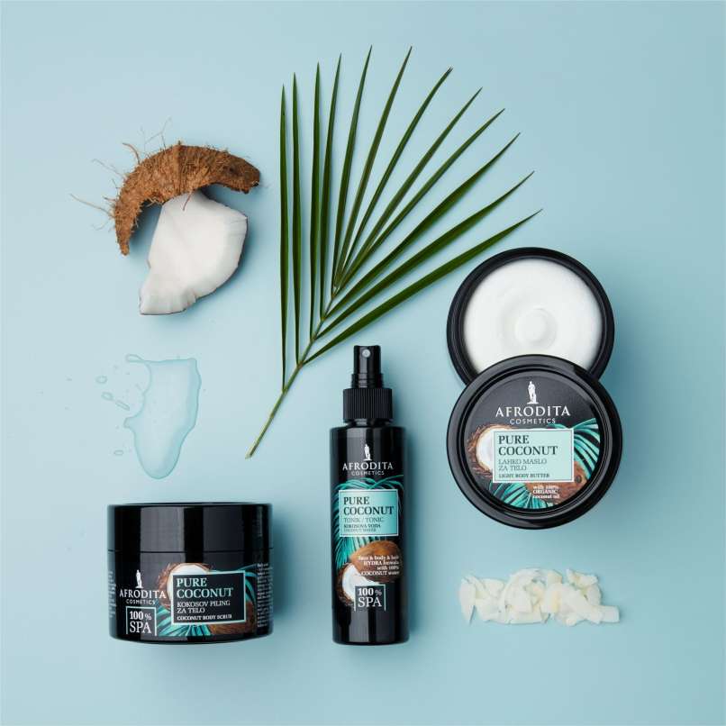 100% SPA PURE COCONUT WEB