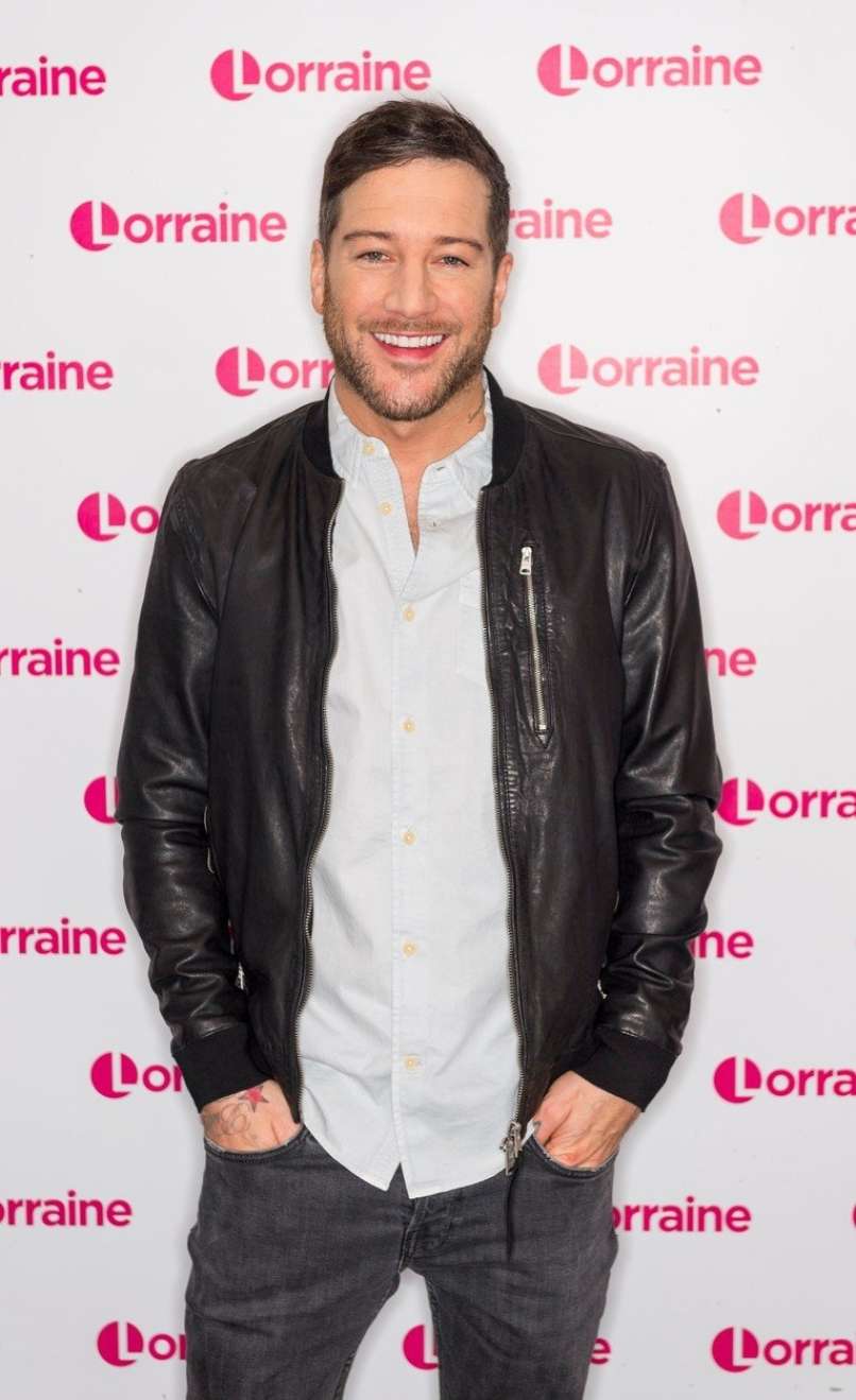 Matt Cardle