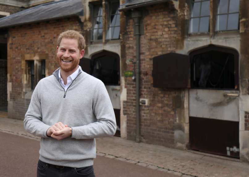 princ baby sussex harry