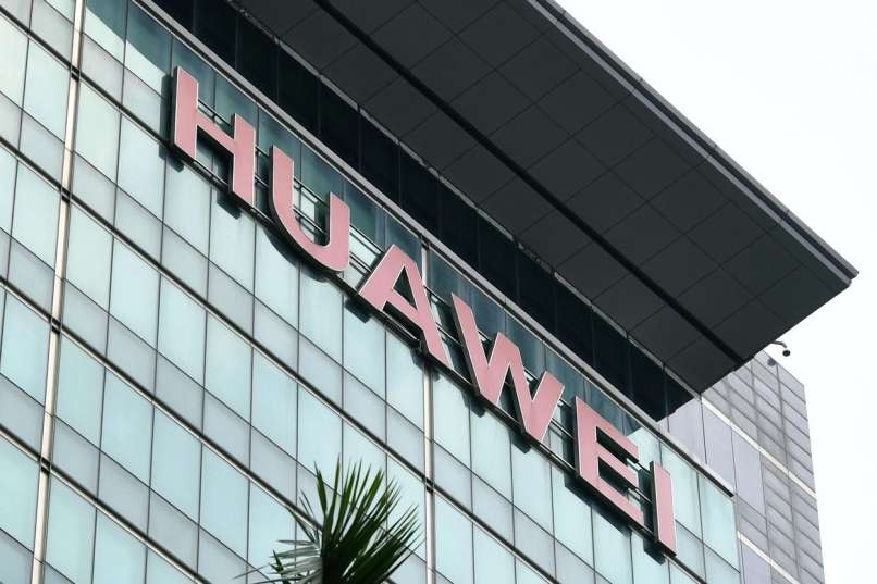 Huawei