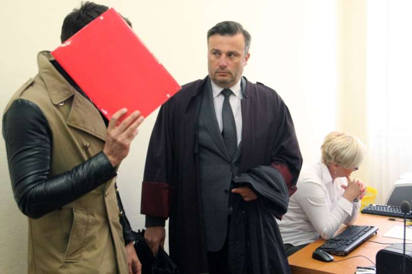 Zlatko Zagorc