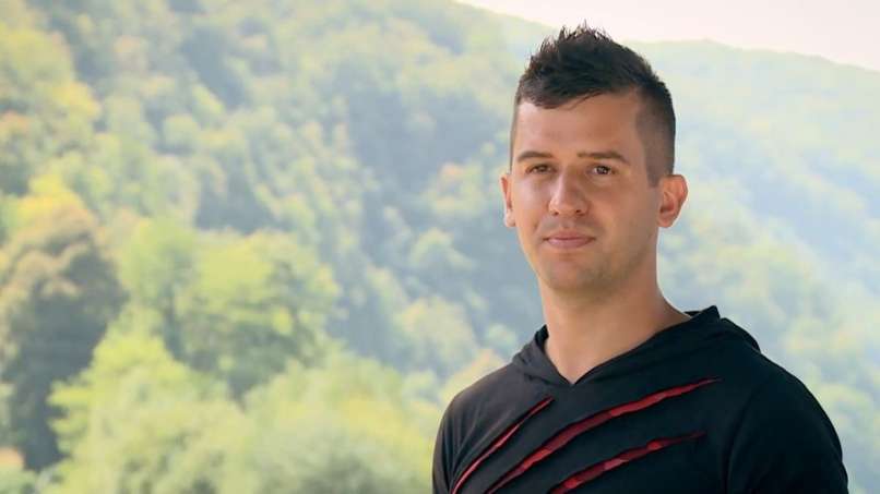 miha b