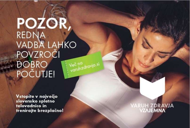 Vzajemna varuh zdravja