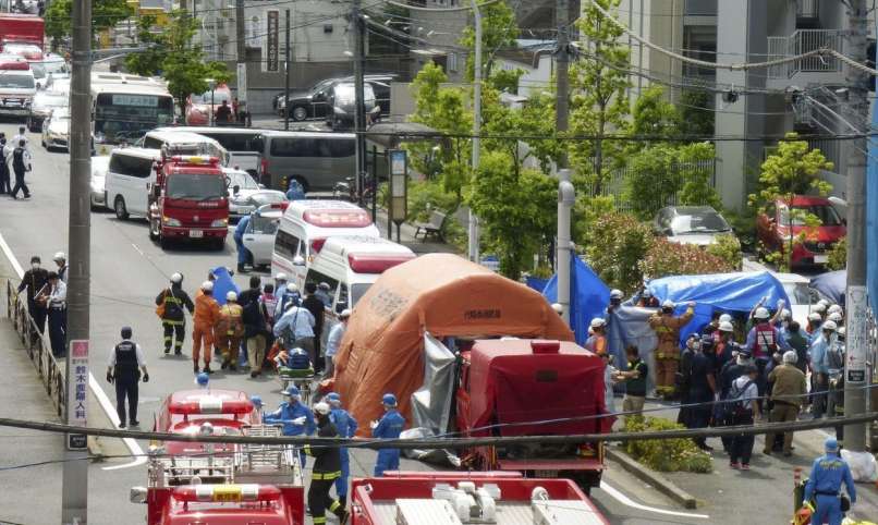 kawasaki 28. 5. 2019