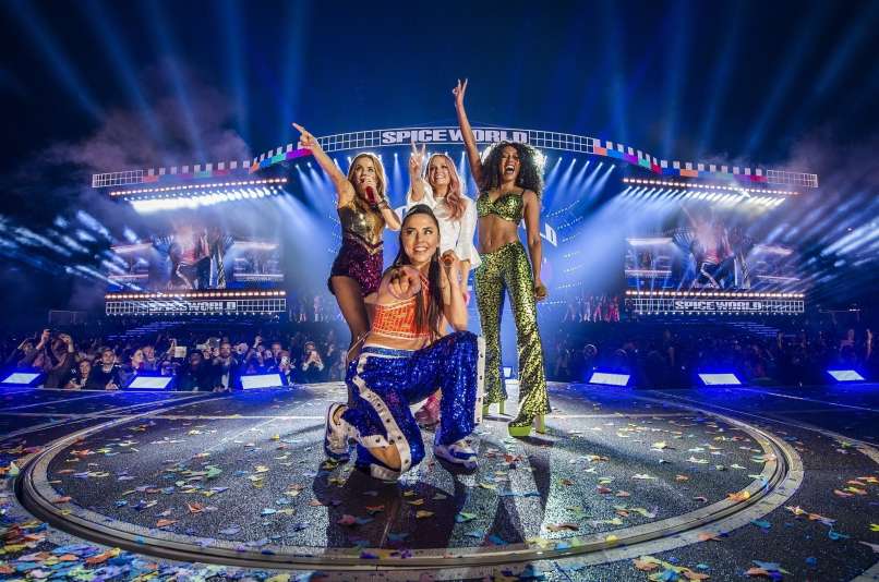 spice girls 3