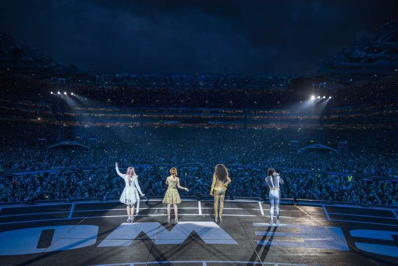 spice girls 2