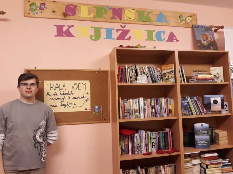 knjižnica