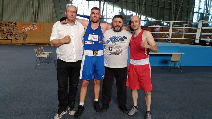 gregor škrjanec, mitja bagarič, mladen frljić