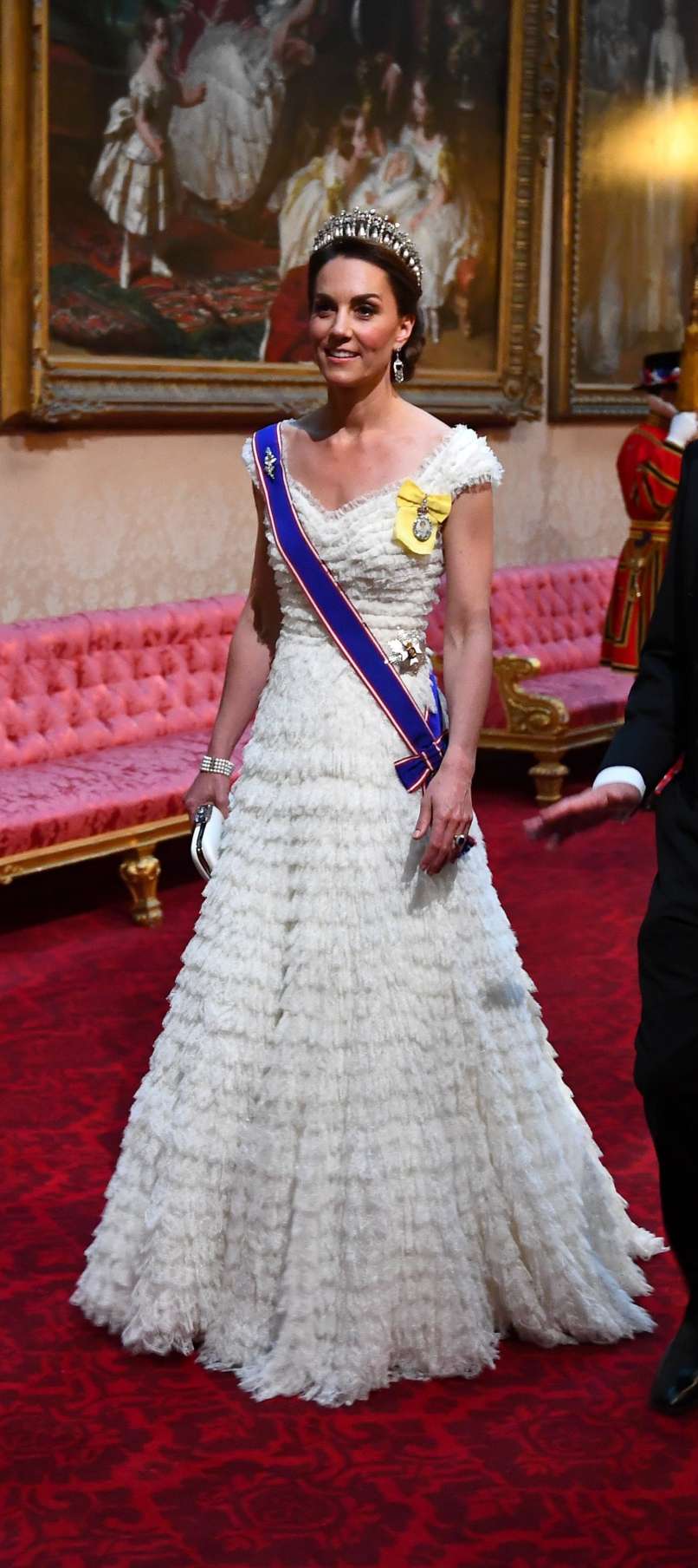 kate