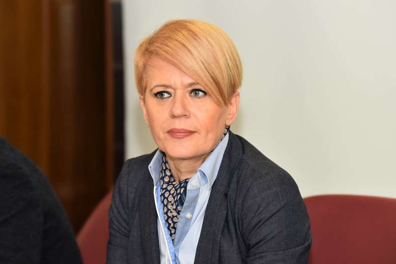 Aleksandra Pivec