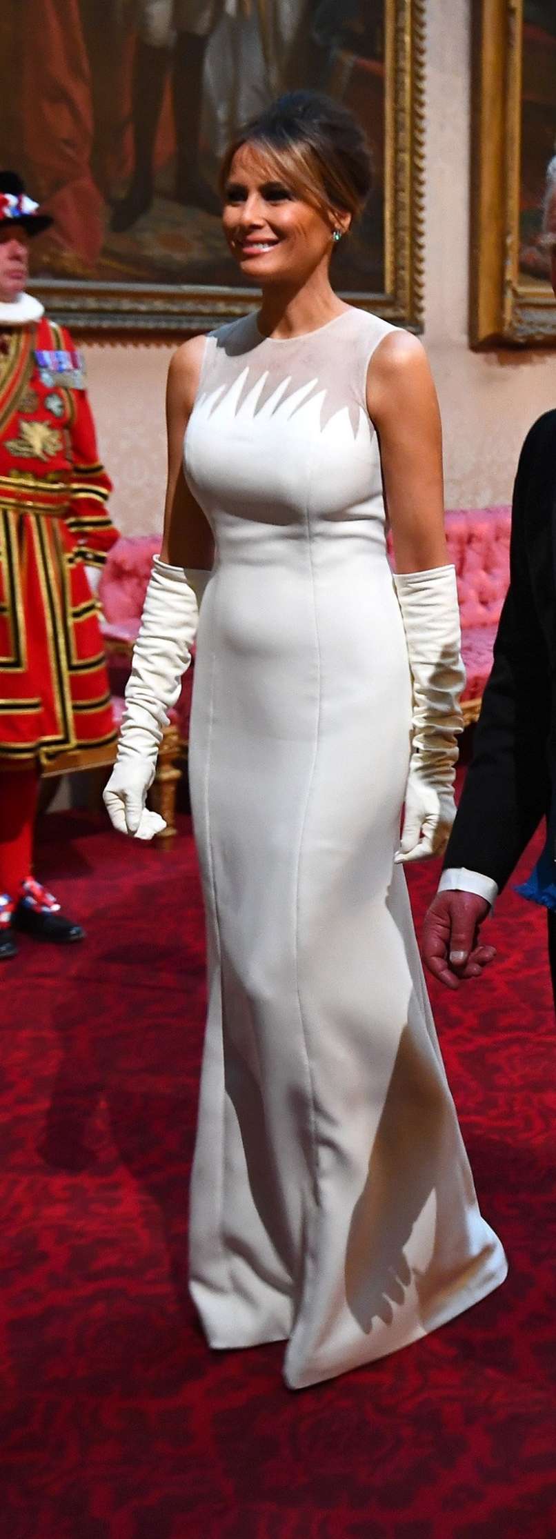 melania 2