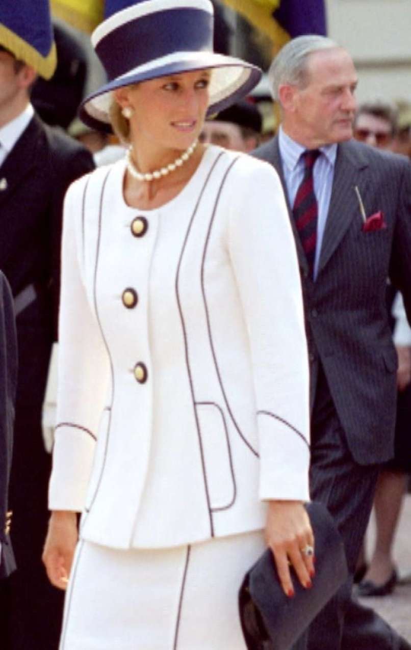 diana