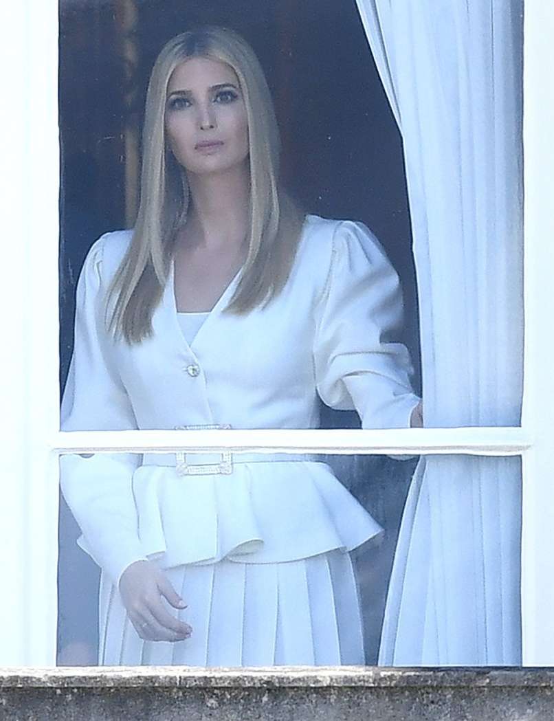 Ivanka Trump