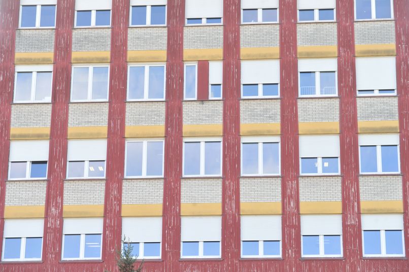 Splošna bolnišnica Murska Sobota