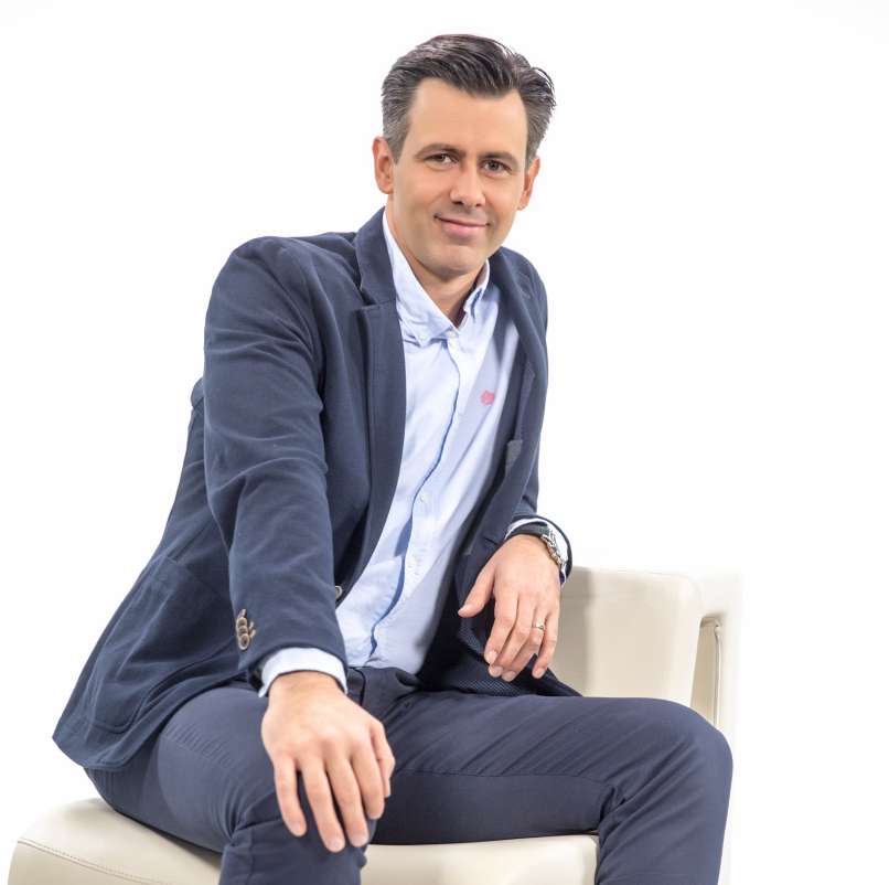 Gregor Peternel
