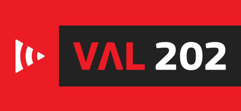val 2020 logo prava