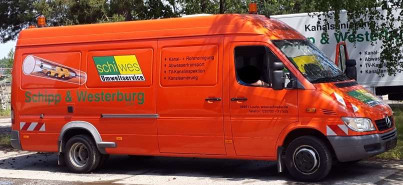 MERCEDES BENZ Sprinter MBET035