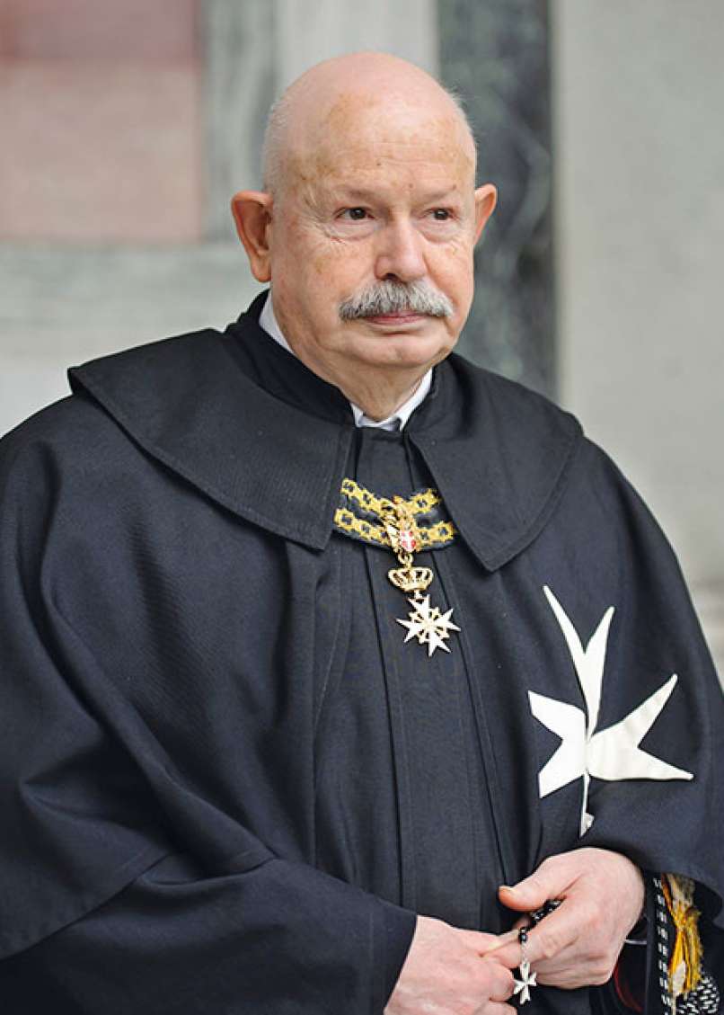 Fra Giacomo Dalla Torre del Tempio di Sanguinetto