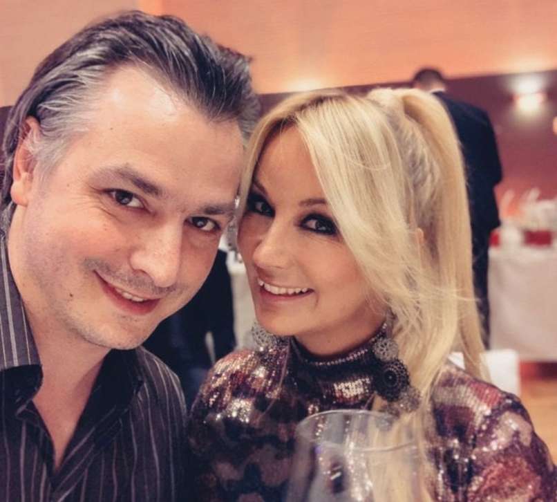 saša in pajki