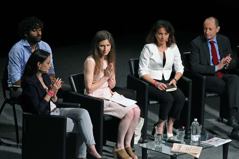 amanda knox