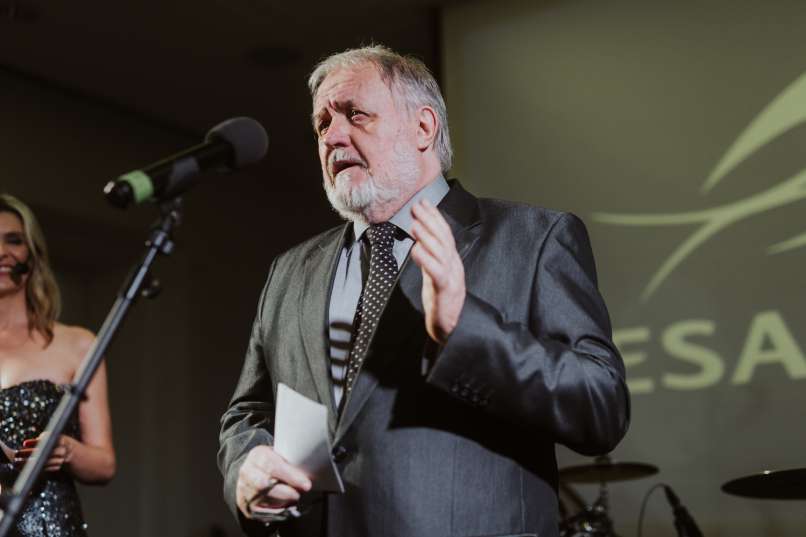 Strokovnjak prof. dr