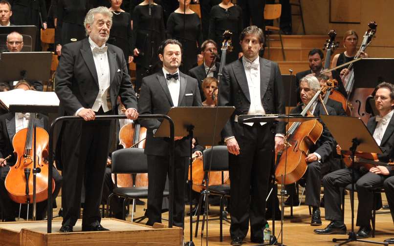placido 09