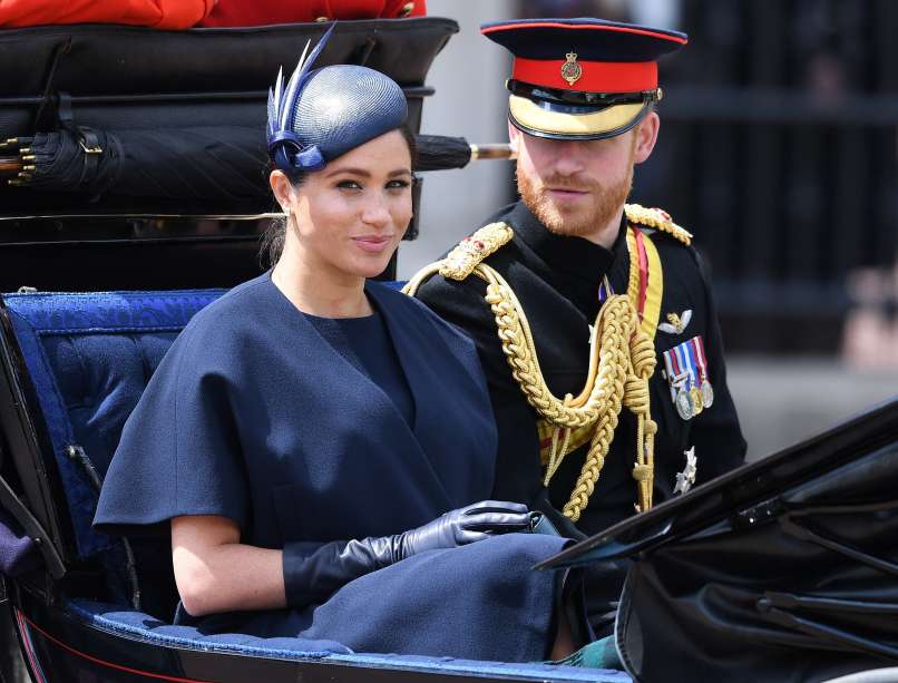 meghan harry