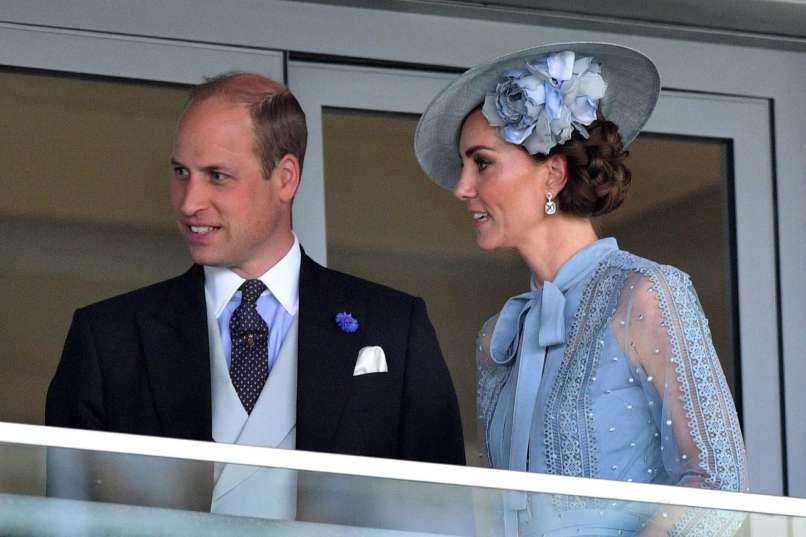 kate william