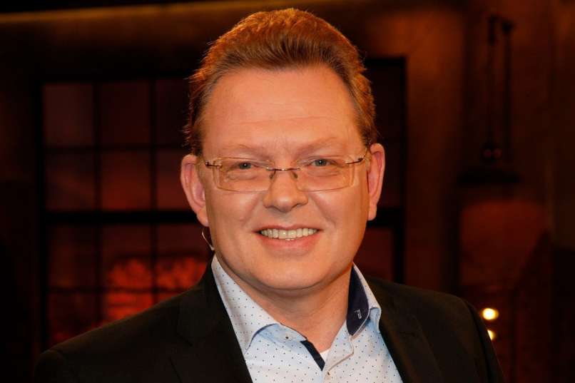 Andreas Hollstein