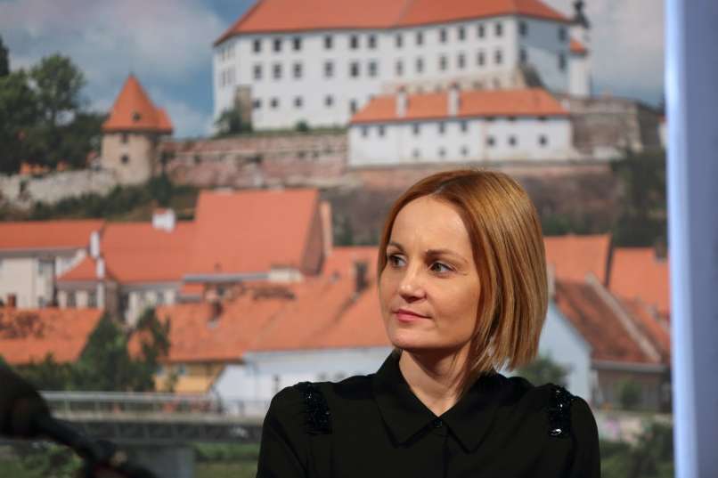 Nuška Gajšek