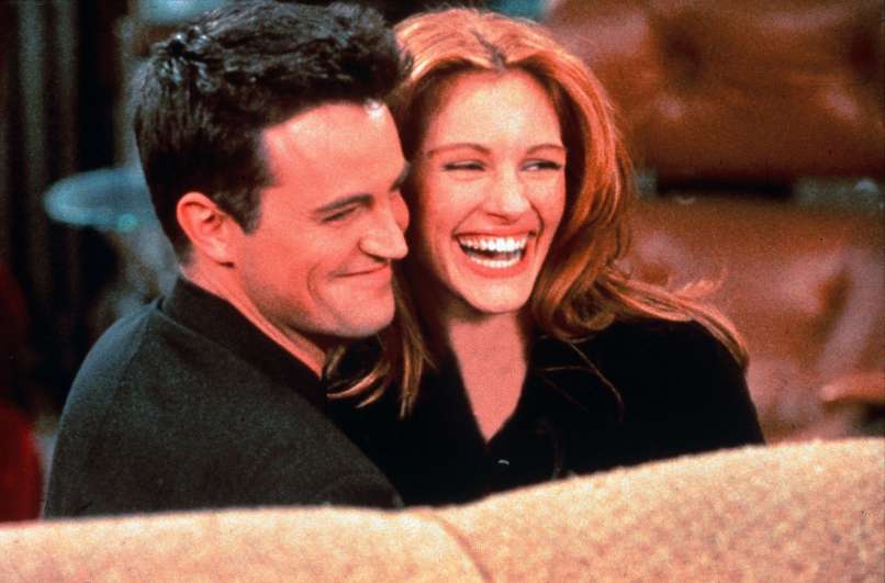 matthew perry 4