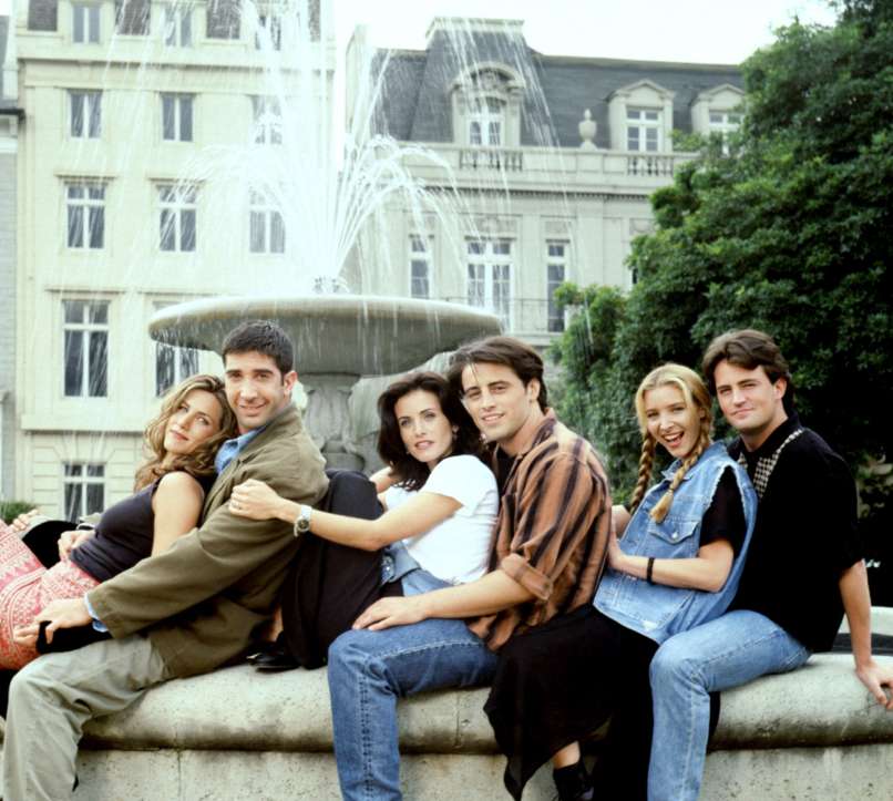 matthew perry 3