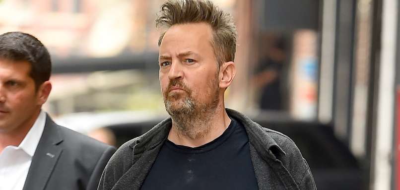 matthew perry 1