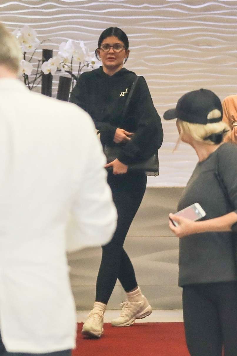 kylie jenner
