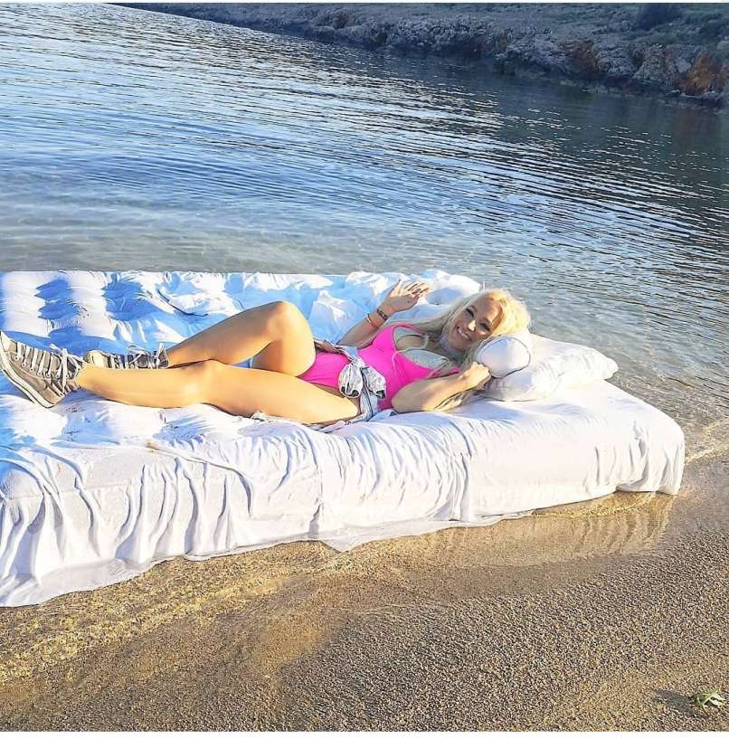 alya morje insta