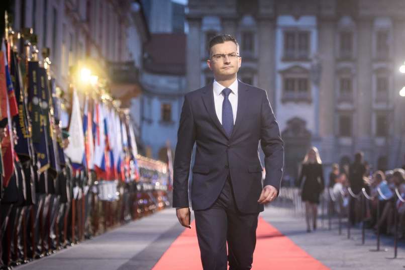 Marjan Šarec 4