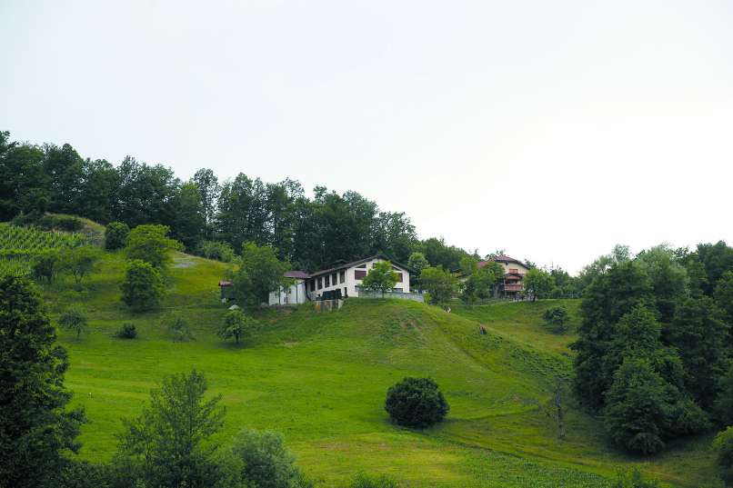 domacija planinsek-pl