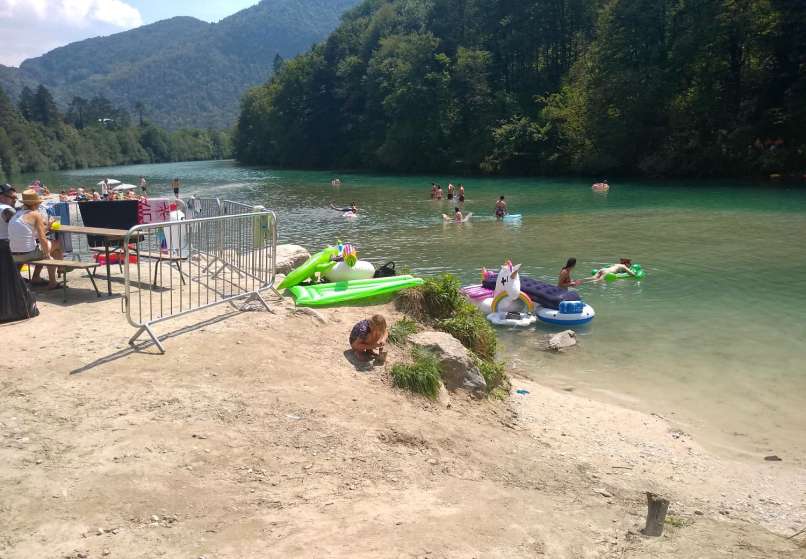 kopališče