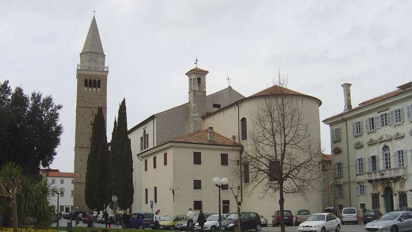 škofija koper1