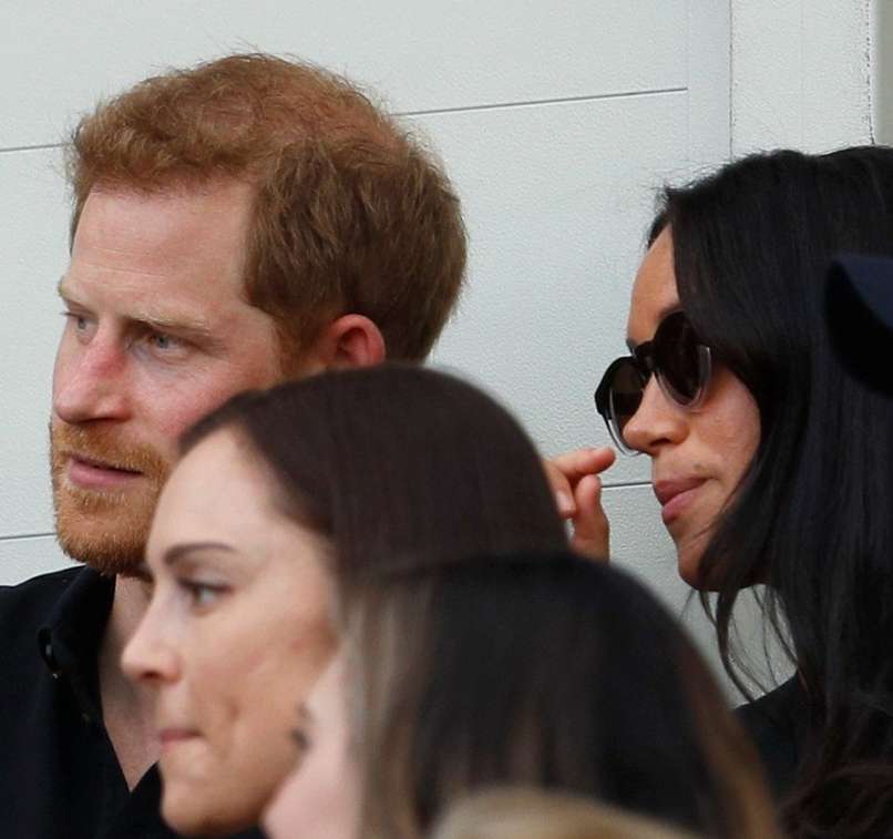 princ harry, meghan markle