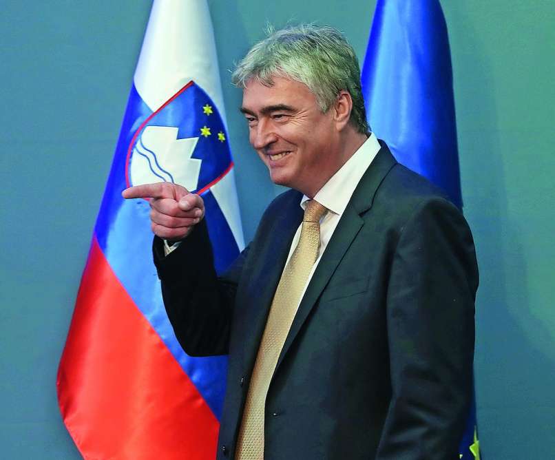 milan zver