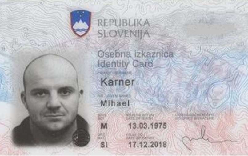 mihael karner