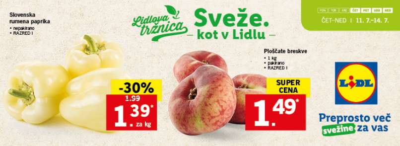 Lidl_Sadje&Zelenjava