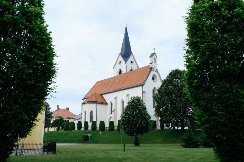 župnija hajdina