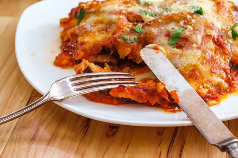 italijanska zloženka