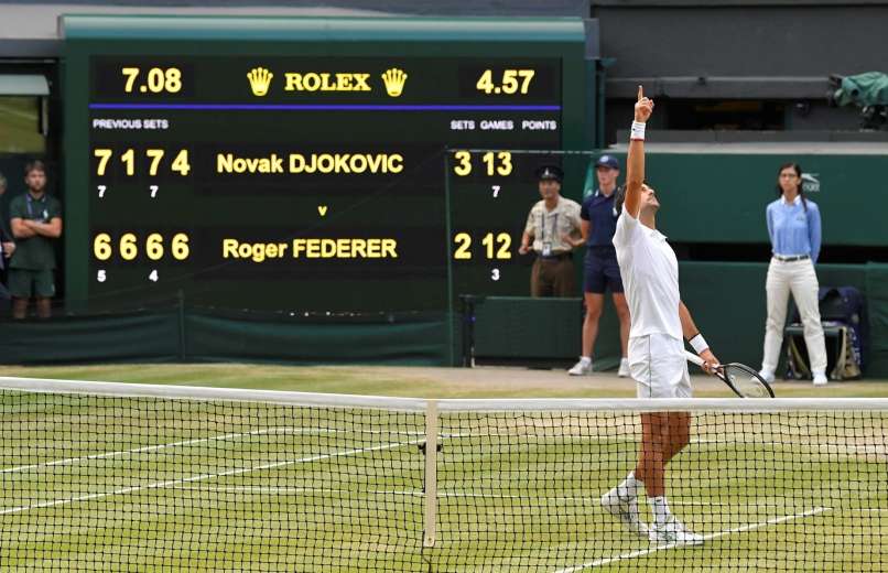 novak djoković
