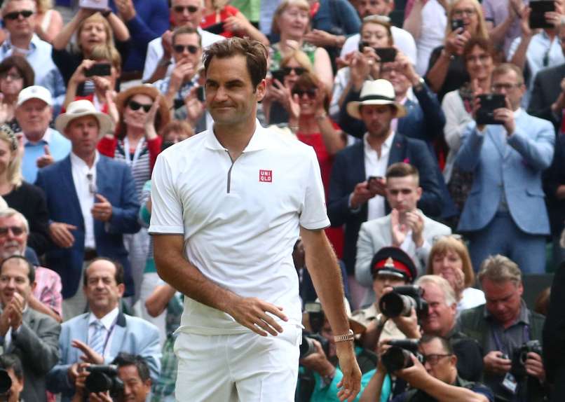 roger federer